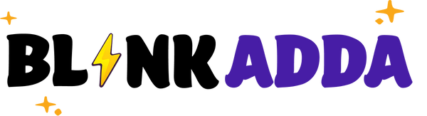 BLINKADDA